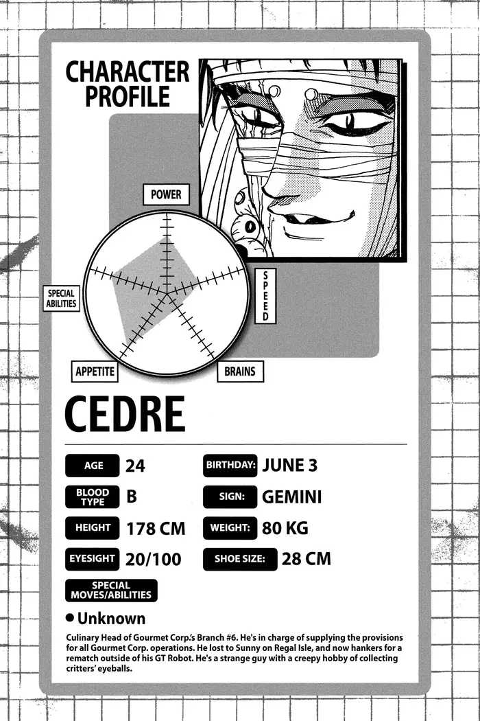 Toriko Chapter 70 image 23_optimized